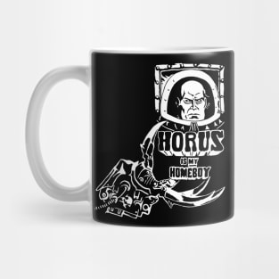 Muh Warmaster Mug